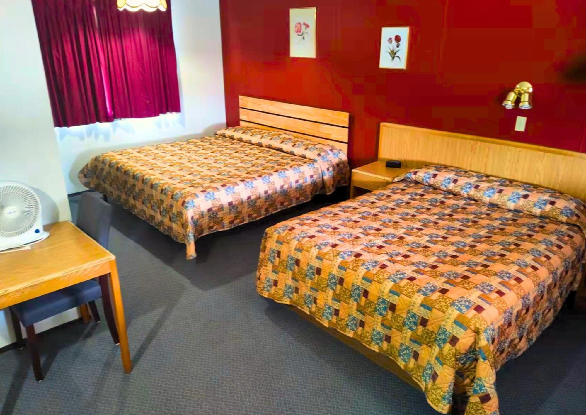Cozy Corner Motel&Restaurant Haines Junction Exterior foto