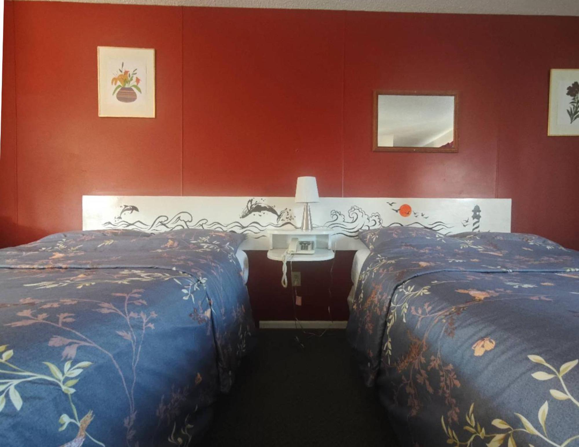 Cozy Corner Motel&Restaurant Haines Junction Exterior foto
